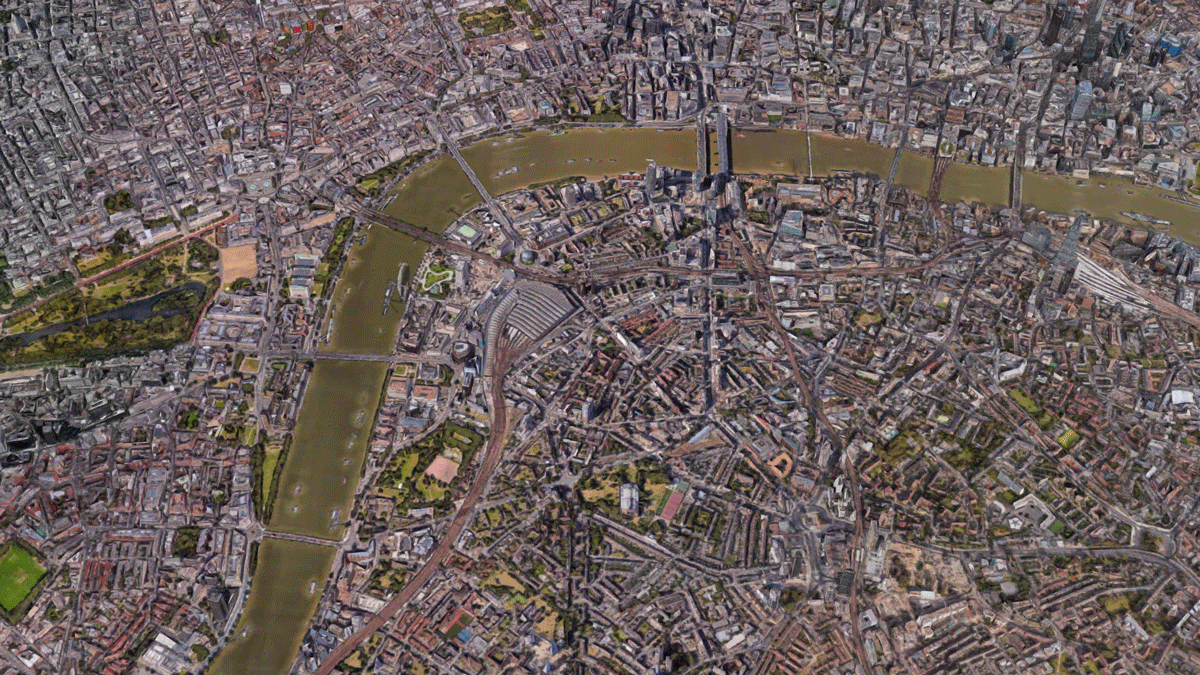 Old Vic New Voices, London (02016)