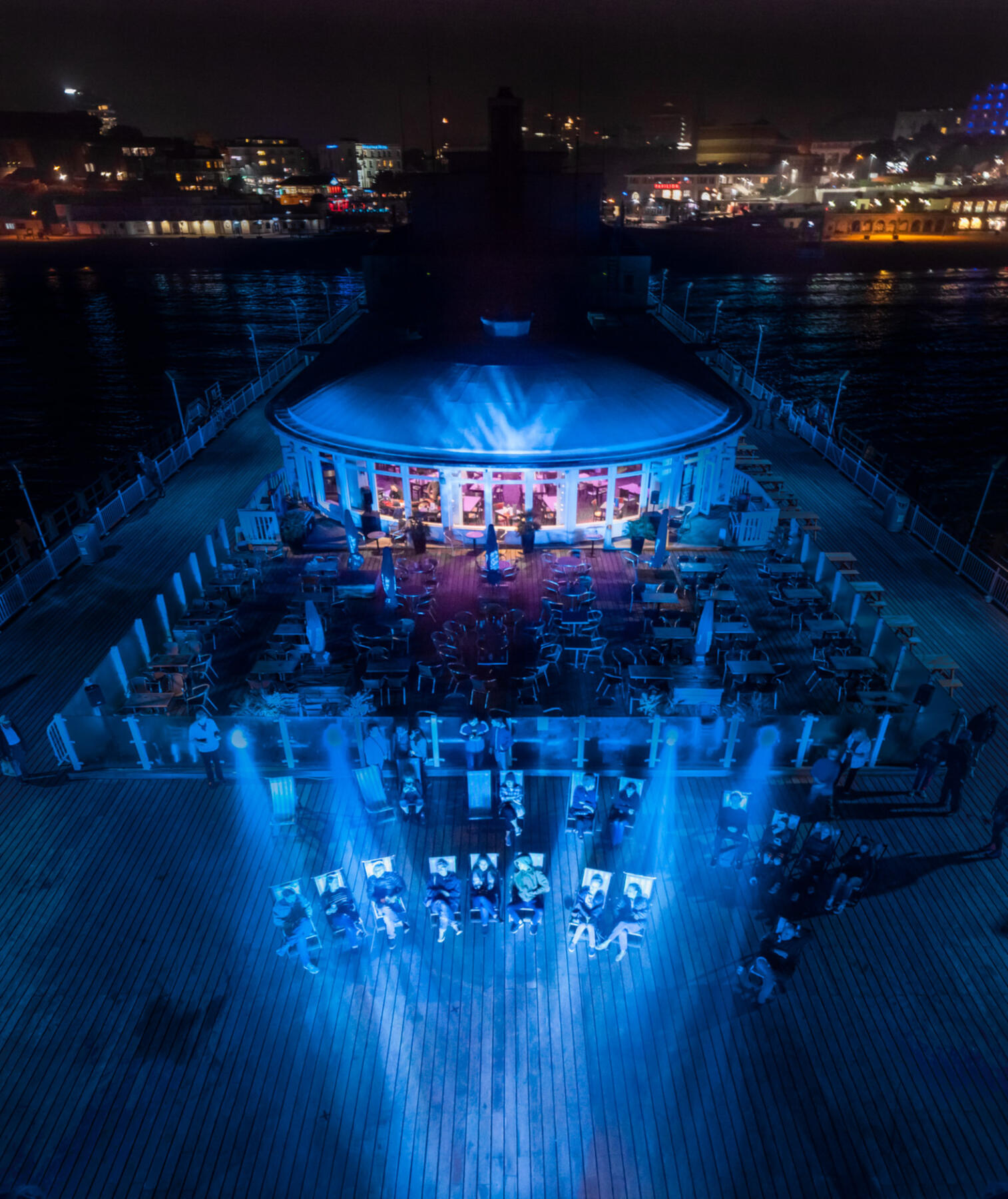 Rising Sun (2017 &amp; 2018)