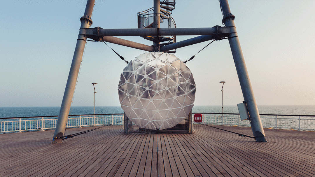 Rising Sun (2017 &amp; 2018)