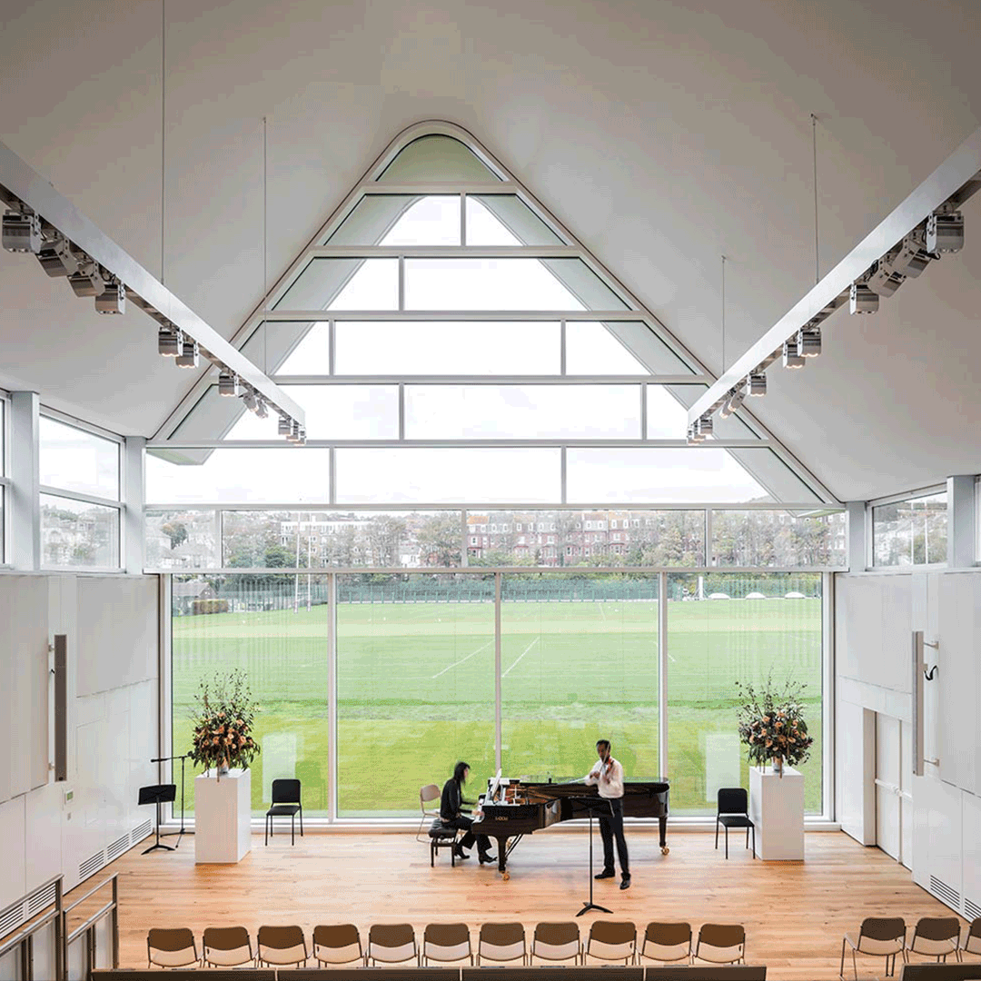 Brighton College, Brighton